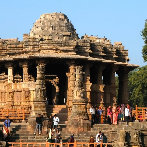 Gujarat