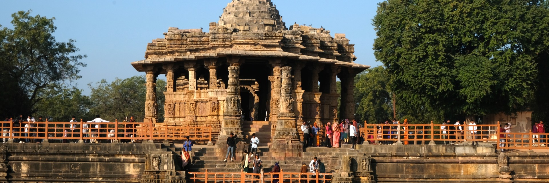 Gujarat