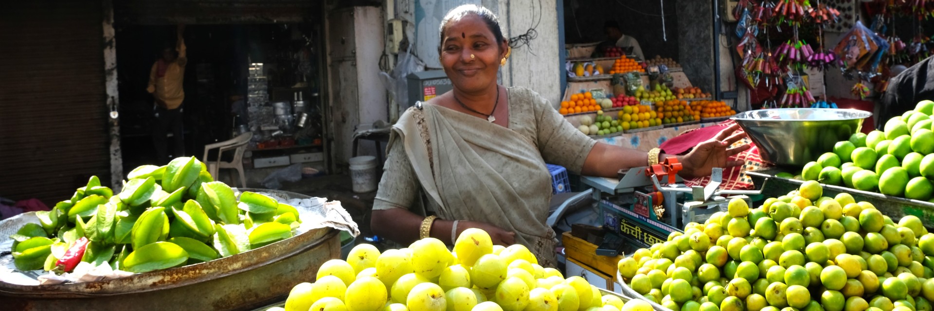 Gujarat