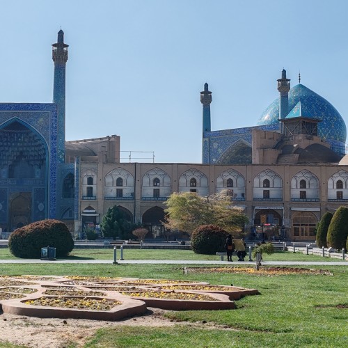 Esfahan