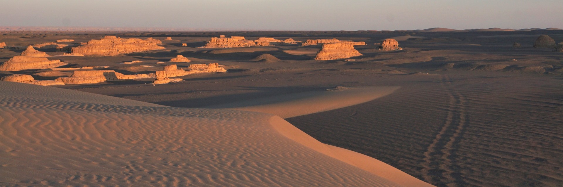 Iran Sud