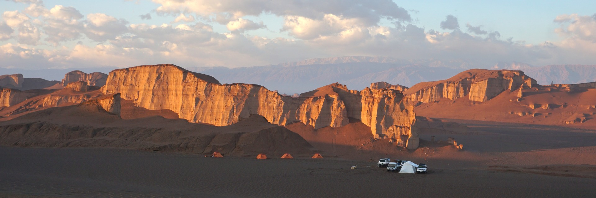 Iran Sud