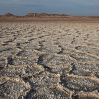 deserto centrale