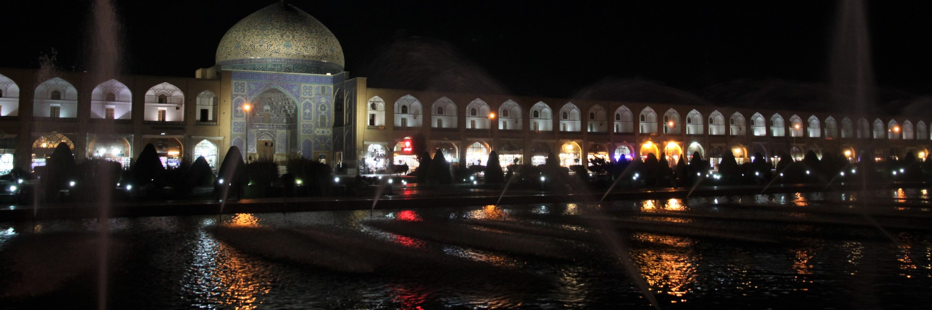 Isfahan