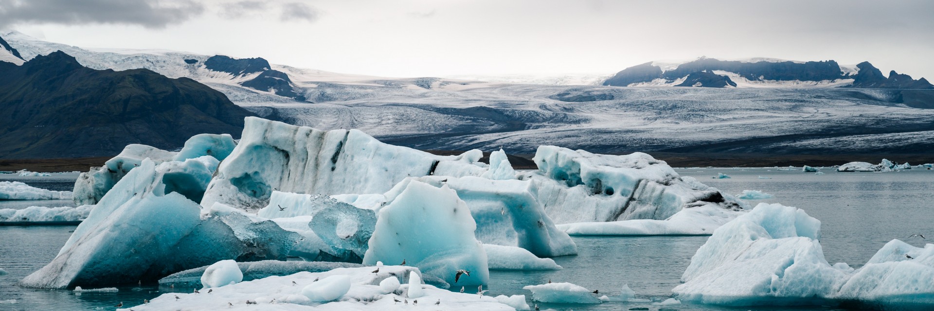 Jokulsarlon