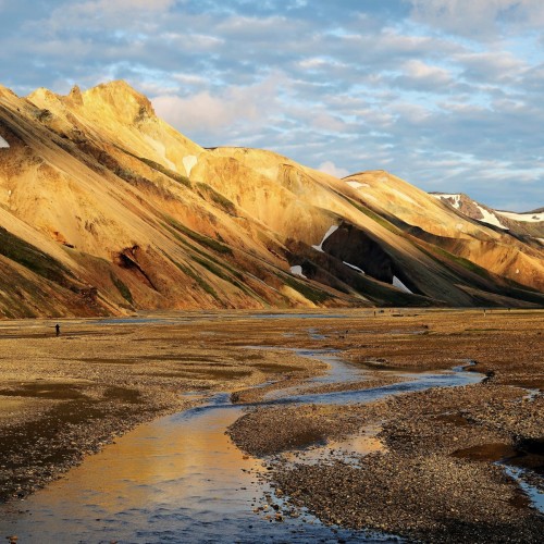 Landmannalaugar