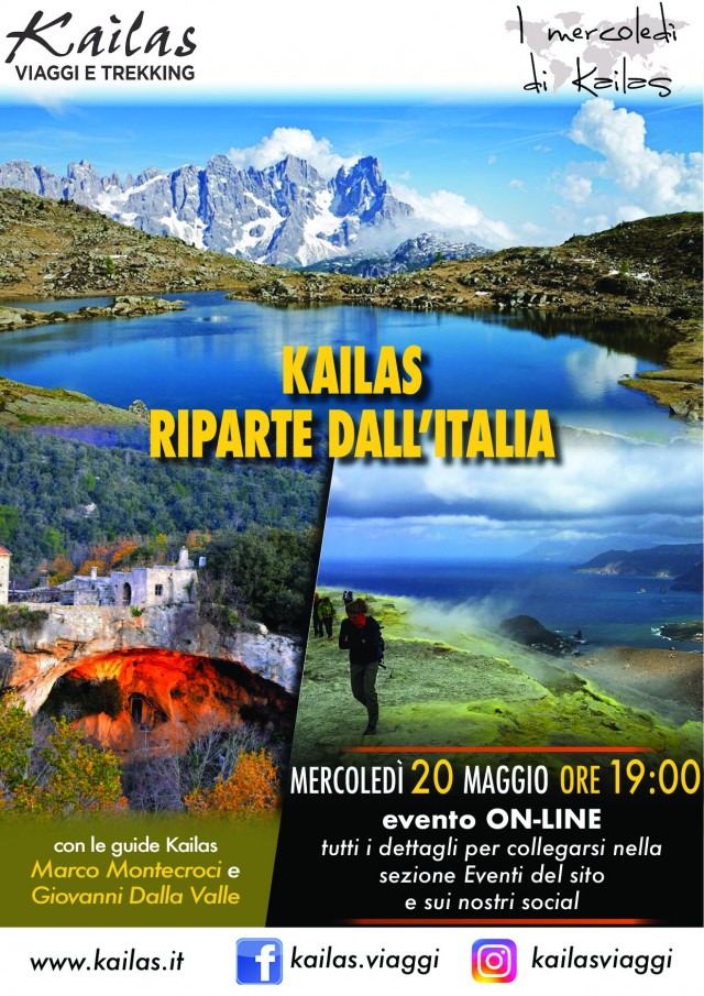 Kailas Webinar Italia 20mag2020
