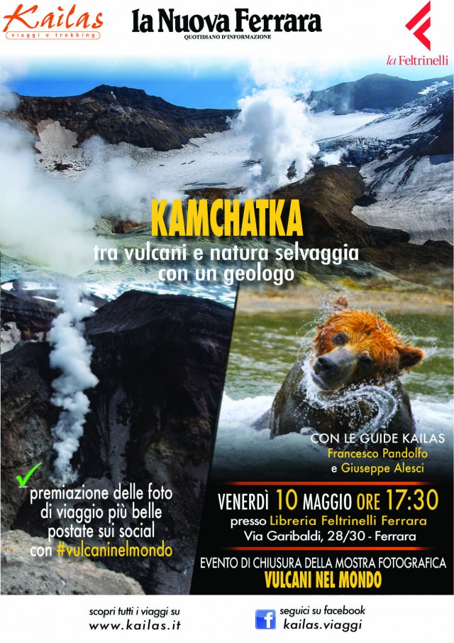 Kamchatka Ferrara 10mag19