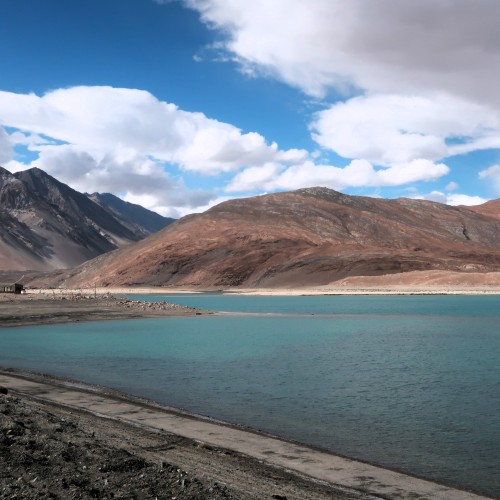 Ladakh