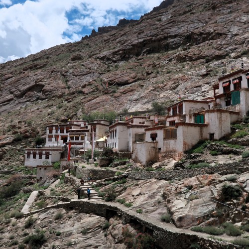 Ladakh