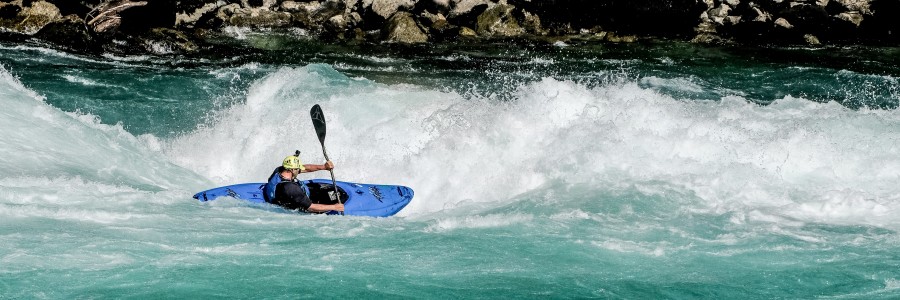 Patagonia