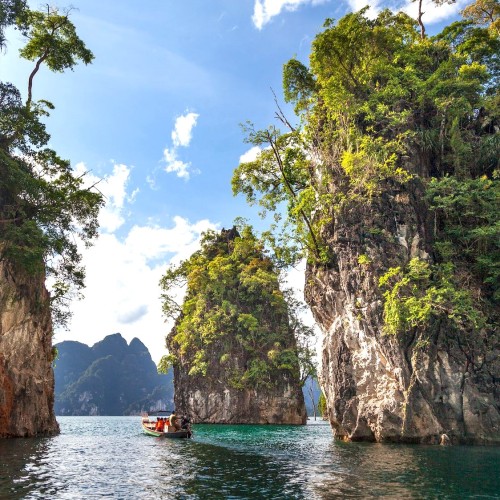 Khao Sok