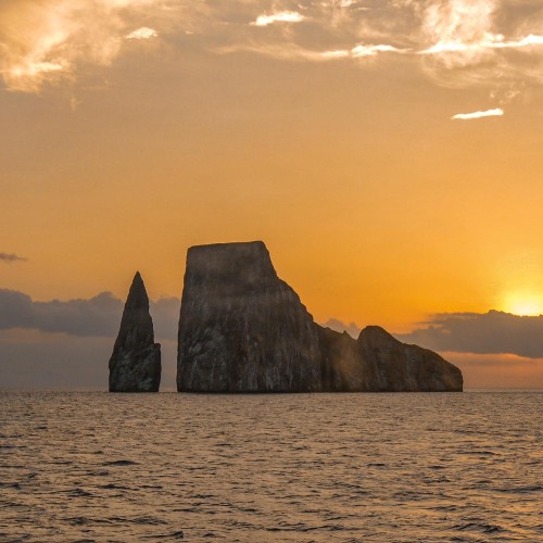 Galapagos