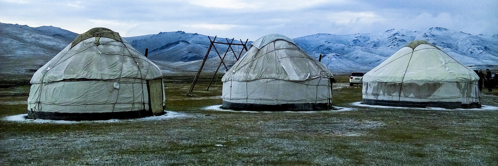 Kirghizistan