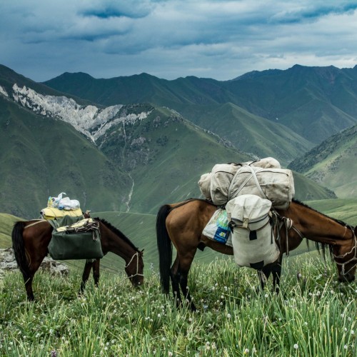 Kirghizistan 