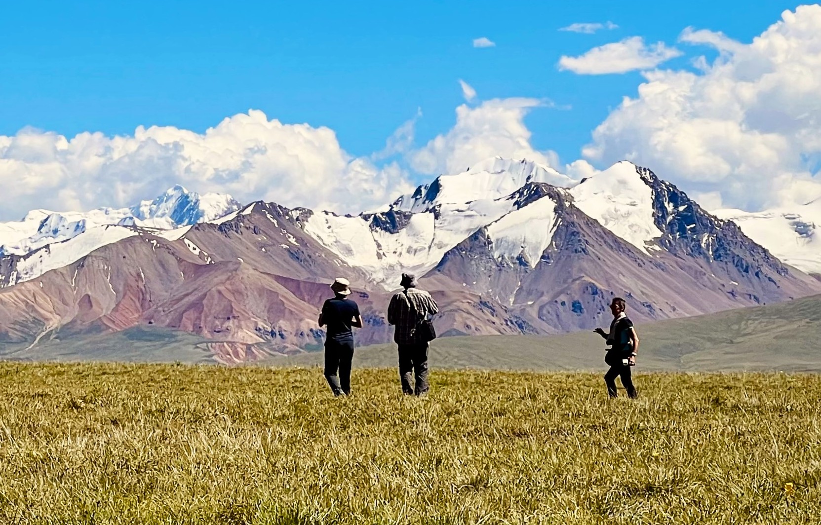 Kirghizstan