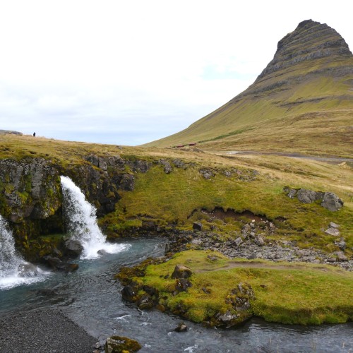 Kirkjufell