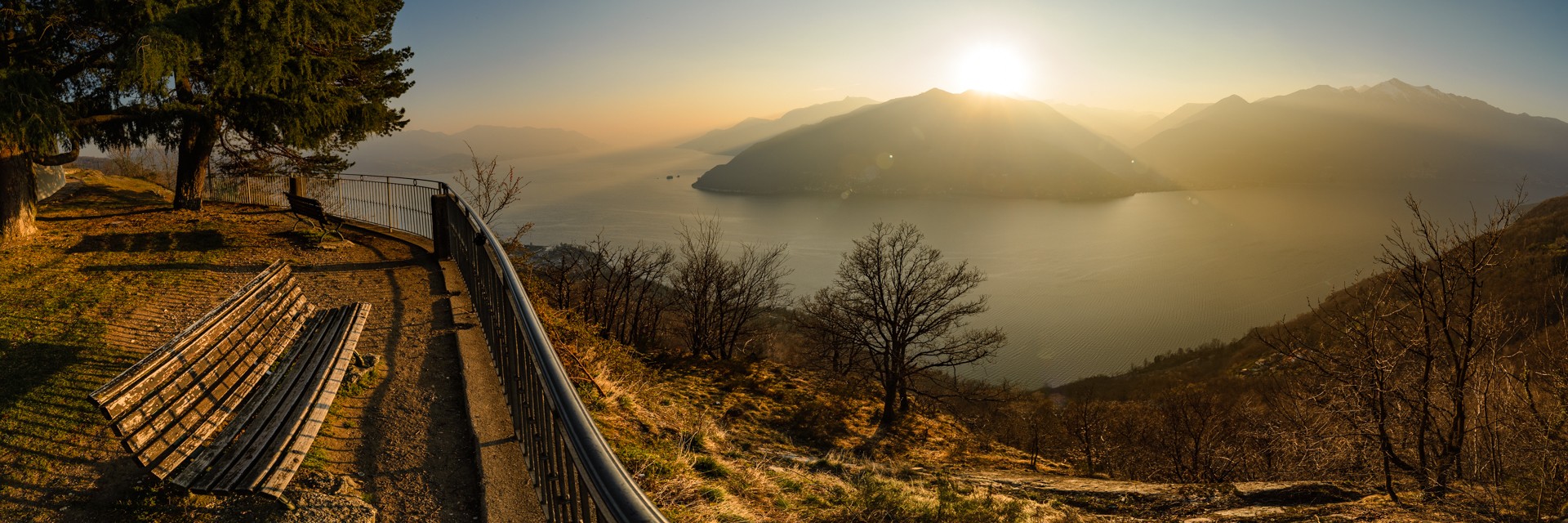 Lago Maggiore