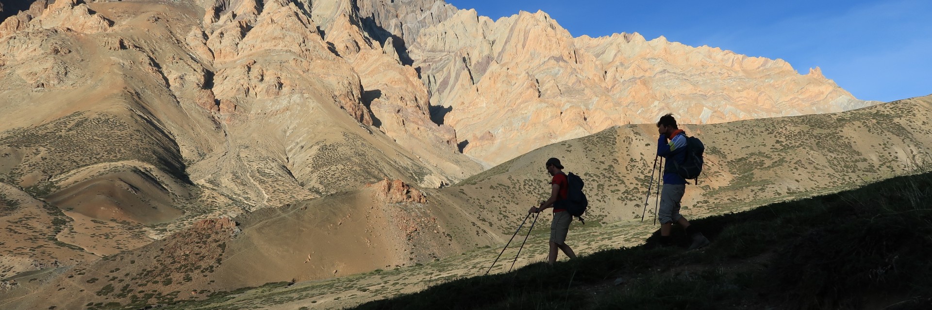 Ladakh