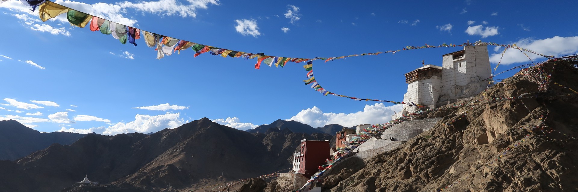 Ladakh