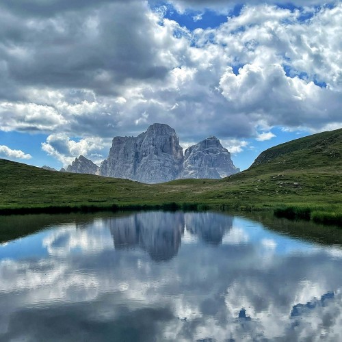 Dolomiti Bellunesi 