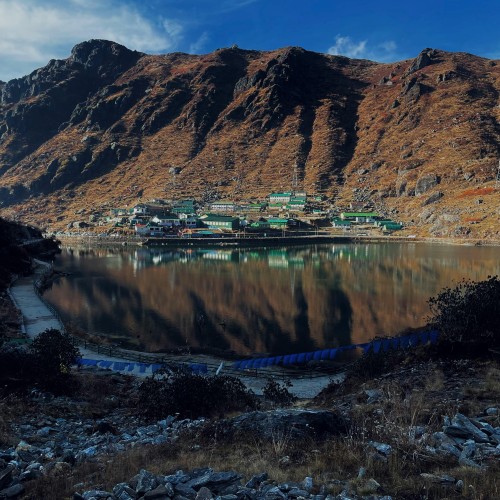 Sikkim 