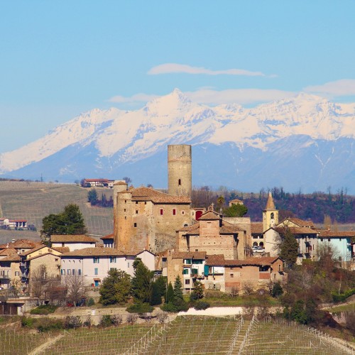 Langhe