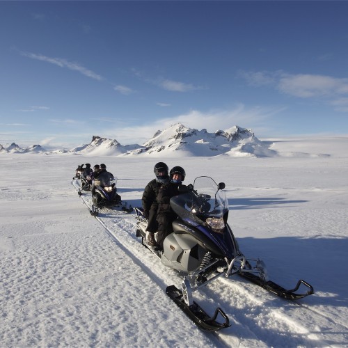 Langjokull