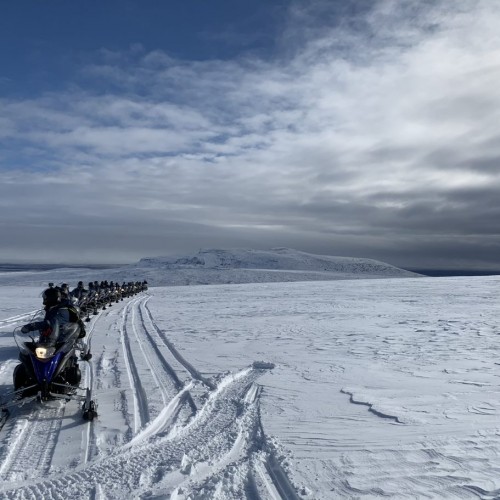 Langjokull