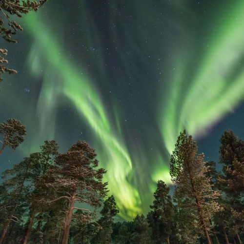 Lapponia finlandese