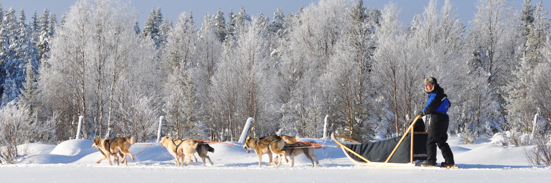 Kuusamo