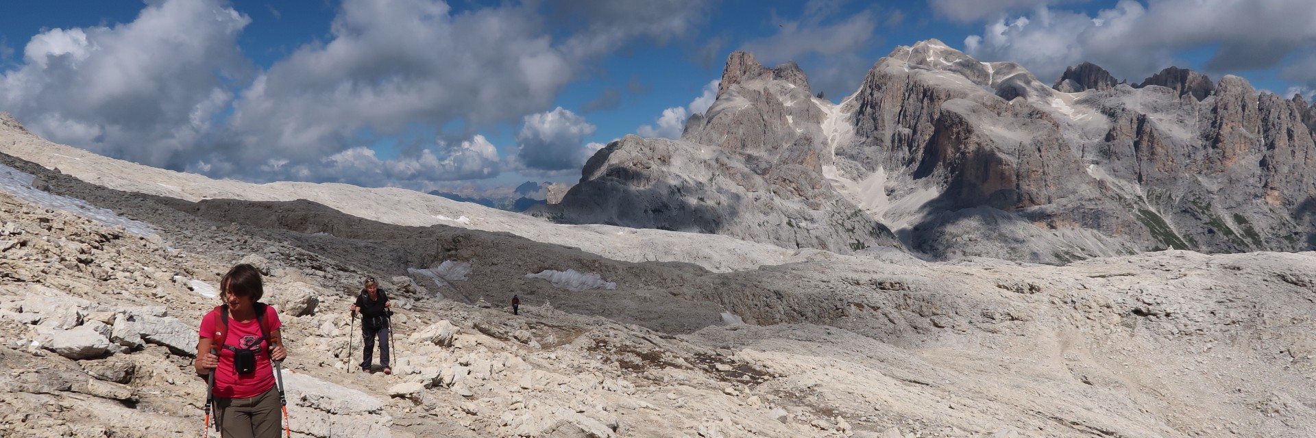 Dolomiti