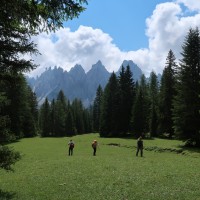 Dolomiti