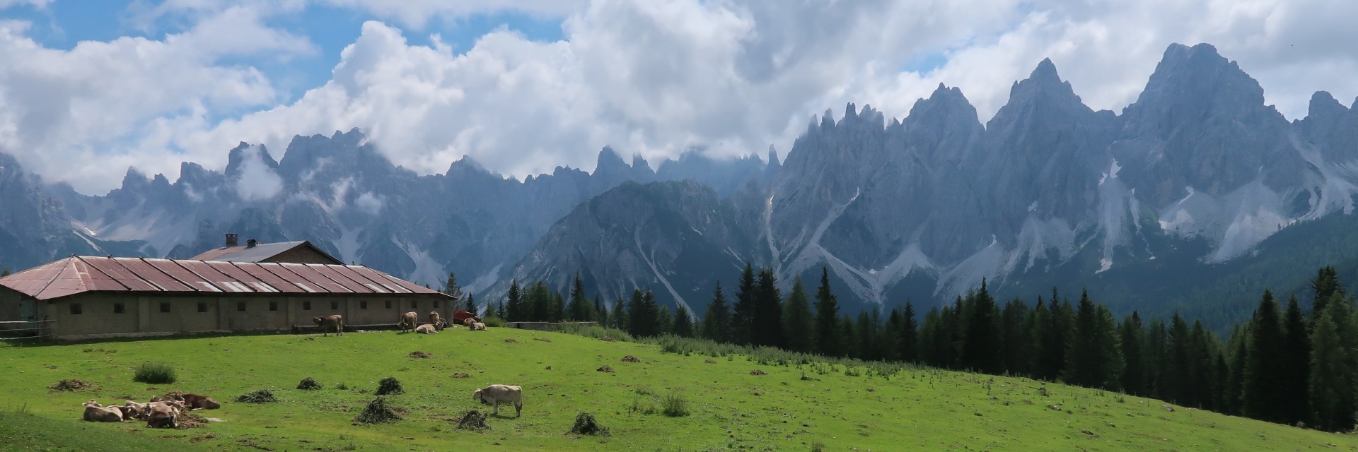 Dolomiti