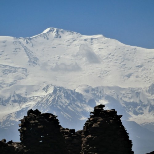 Kirghiztan