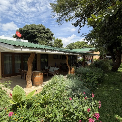 Lilongwe