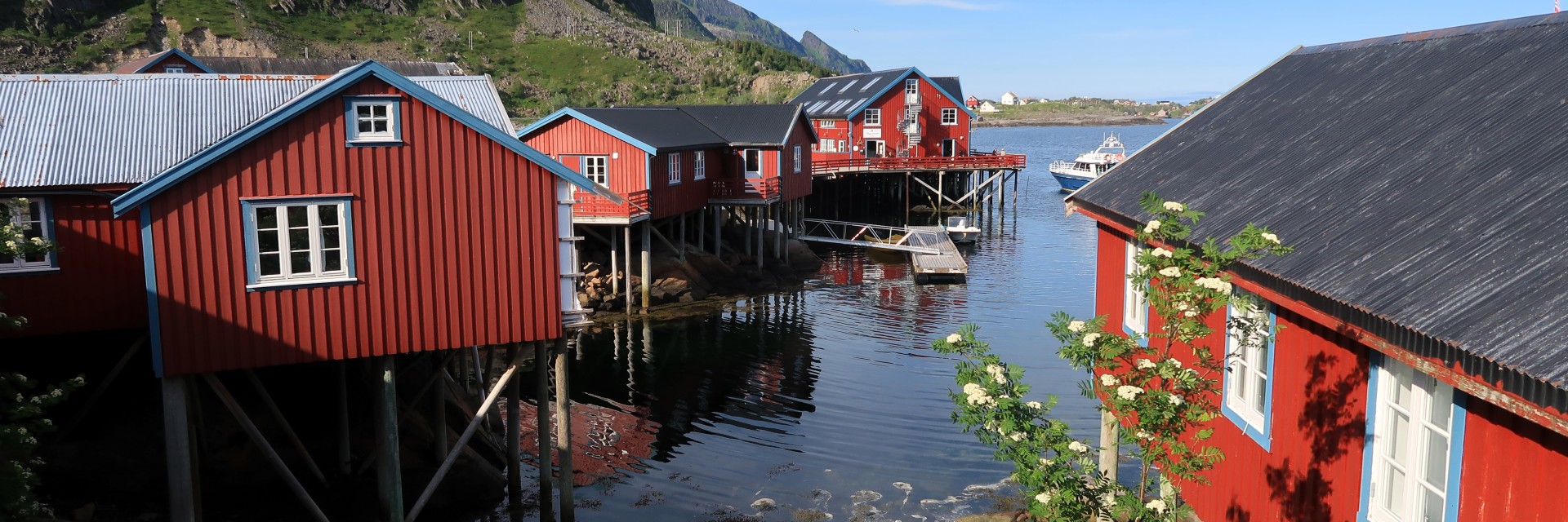 Lofoten