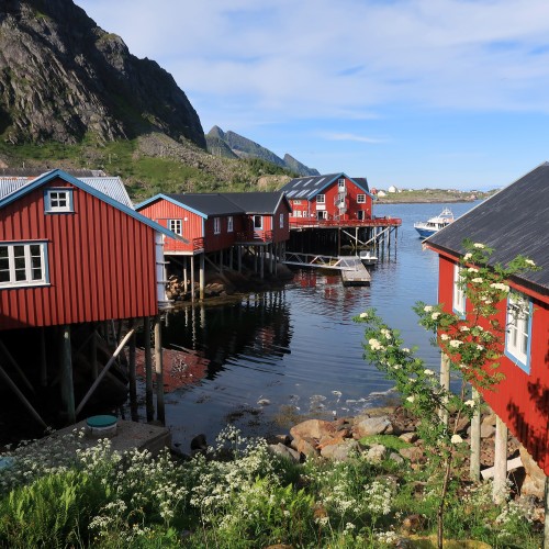 Lofoten