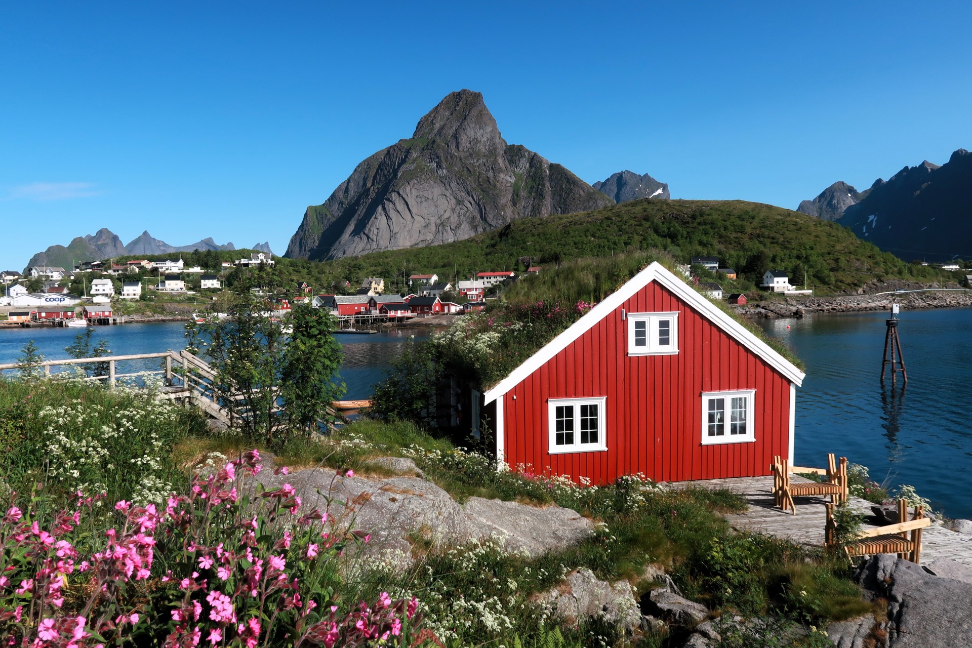 Lofoten