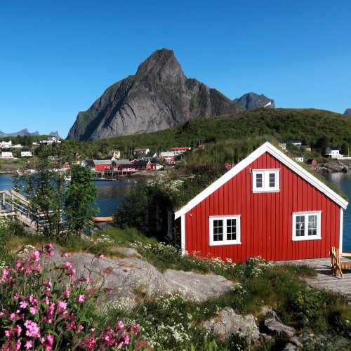 Lofoten