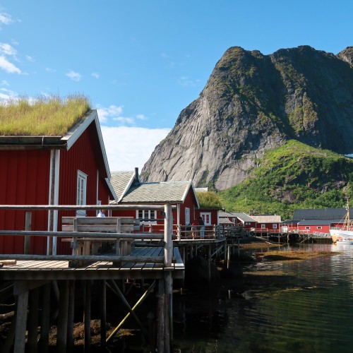 Lofoten