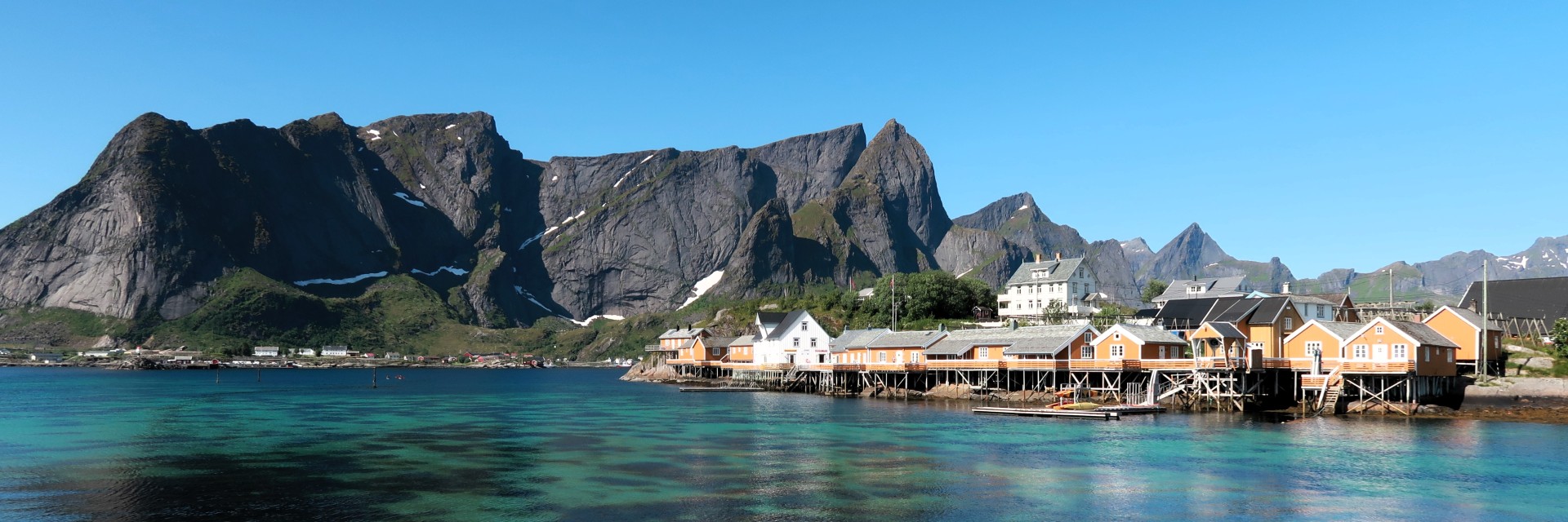 Lofoten