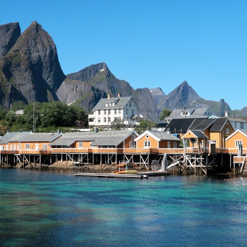 Lofoten