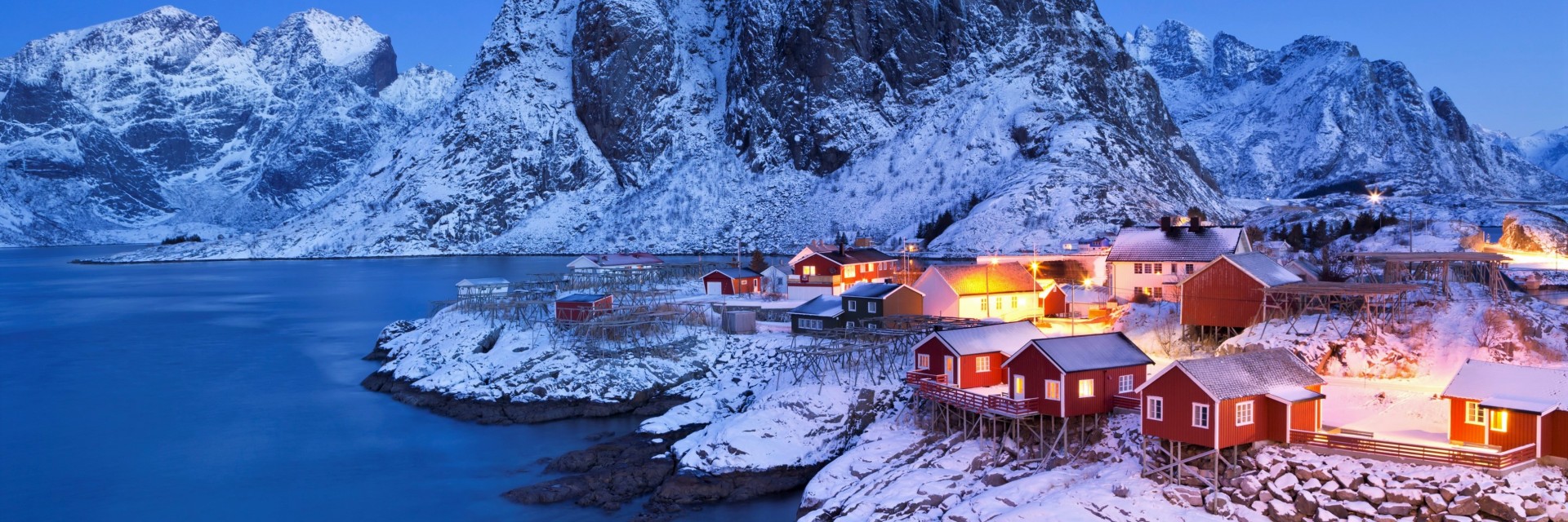 lofoten