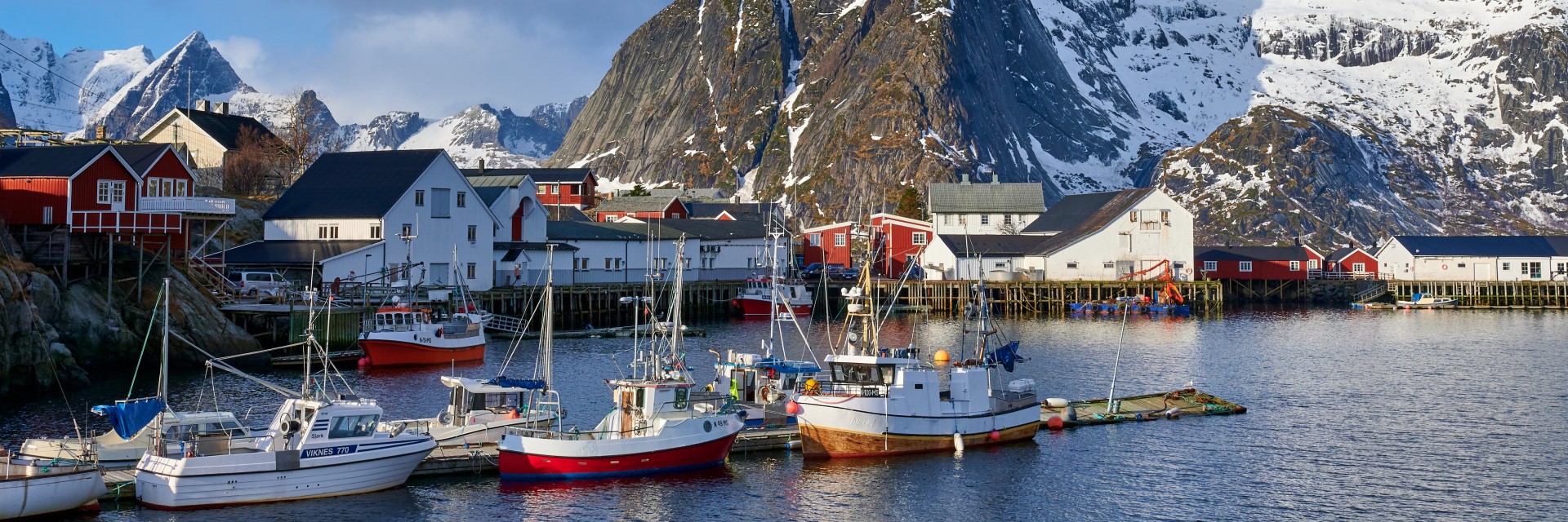 lofoten