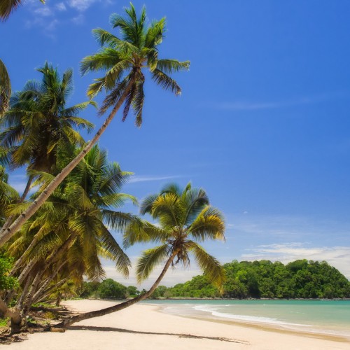 Madagascar