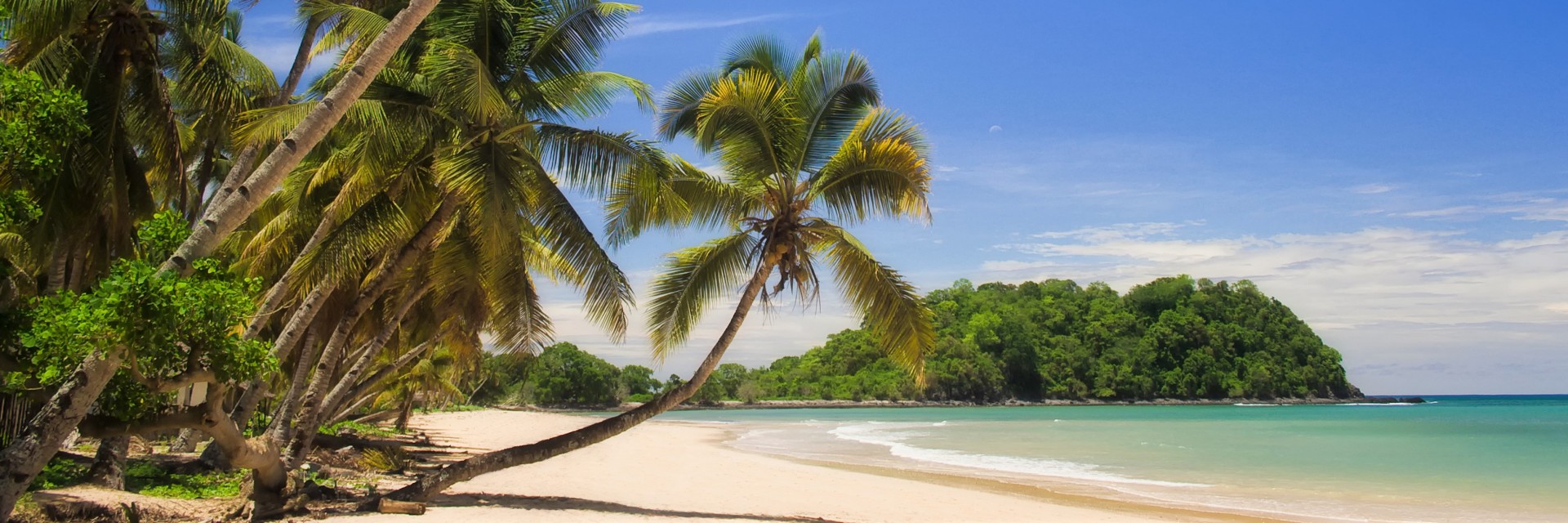 Madagascar