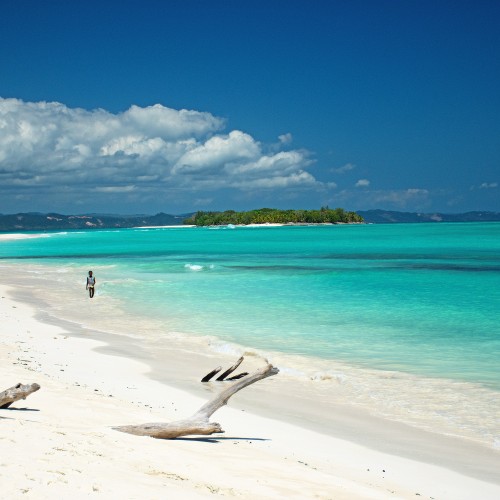 Madagascar