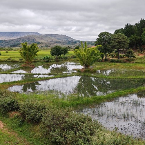 Madagascar Sud
