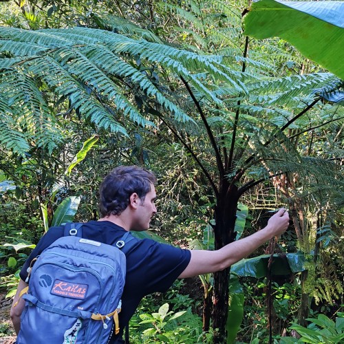 Madagascar Sud